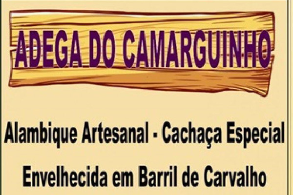 Adega do Camarguinho