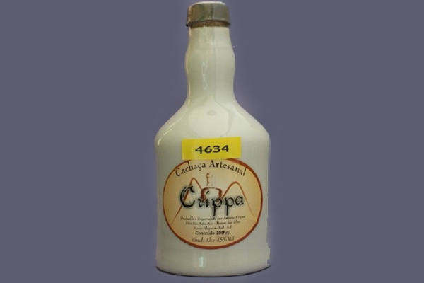 Cachaça Crippa