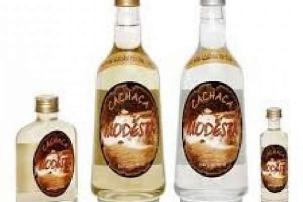 Cachaça Modesta