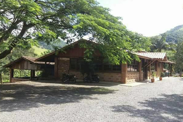 Adega O Rancho