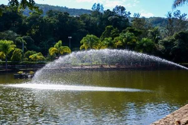 Lago dos Patos