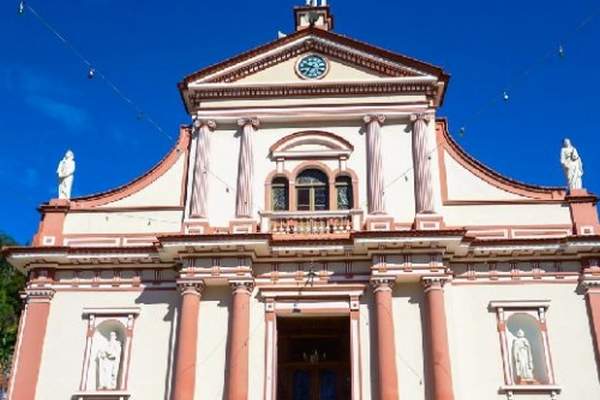 Santuário do Senhor Bom Jesus